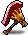 Dragon Battle Axe