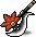 Maple Dragon Axe