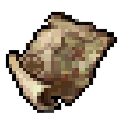 前往地球的路線地圖碎片