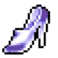 玻璃鞋