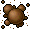 Black Mushroom Spore