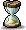 Cracked Hourglass