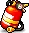 Fire Extinguisher