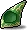 Green Cone Hat