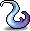 Harp's Tail Feather