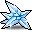 Ice Piece