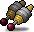 Mecateon's Laser Gun