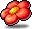 紅花蛇的花