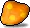 Orange Mushroom Cap