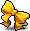 Teddy's Yellow Ribbon
