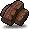 Wooden Shoulder Pad