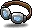 Worn-Out Goggle