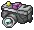 Broken Camera