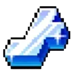 次元裂縫碎片