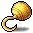 金勾手