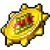 玩具城獎牌