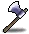 Steel Axe for Tree Cutters