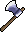 Tree's Steel Axe