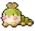 Clockwork Worm