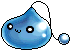 藍水靈