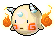 幼魔精靈