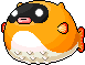 Mask Fish