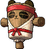 仙人娃娃