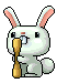 Moon Bunny