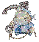 Mr. Anchor