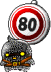 Nospeed