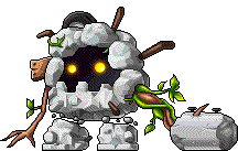Petrifighter
