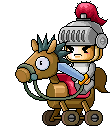 Toy Trojan