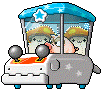 Transformed Doll Claw Game [2]