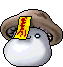 Zombie Mushroom