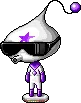 Alien Gray