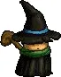 Baron Scroll Seller