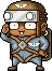 Corporal Easy