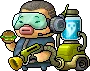 Ghosthunter Bob