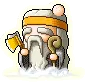 God of Mountains