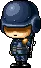 Kevin the Soldier
