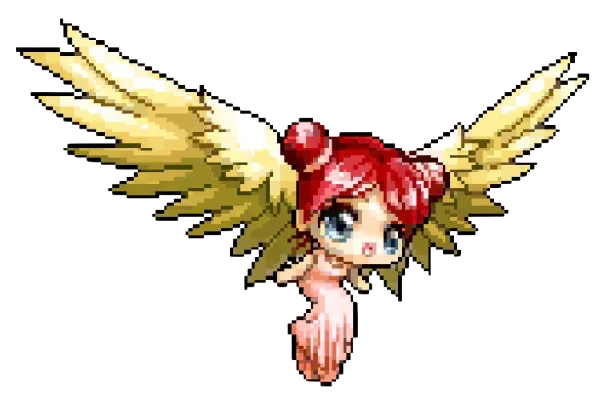 Kriel the Fairy