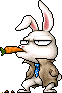 Mad Bunny