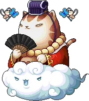 喵怪仙人