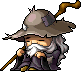 Ralph the wanderer