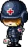 醫務兵-萊斯