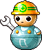 Roly Poly 1