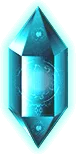 Shiny Stone
