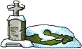 小墳墓