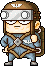 Staff Sergeant Charlie