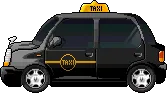 五星級計程車